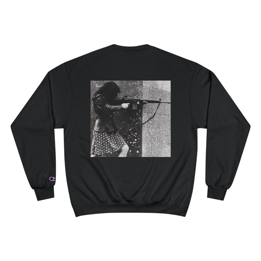 Trigger Discipline Champion Sweatshirt