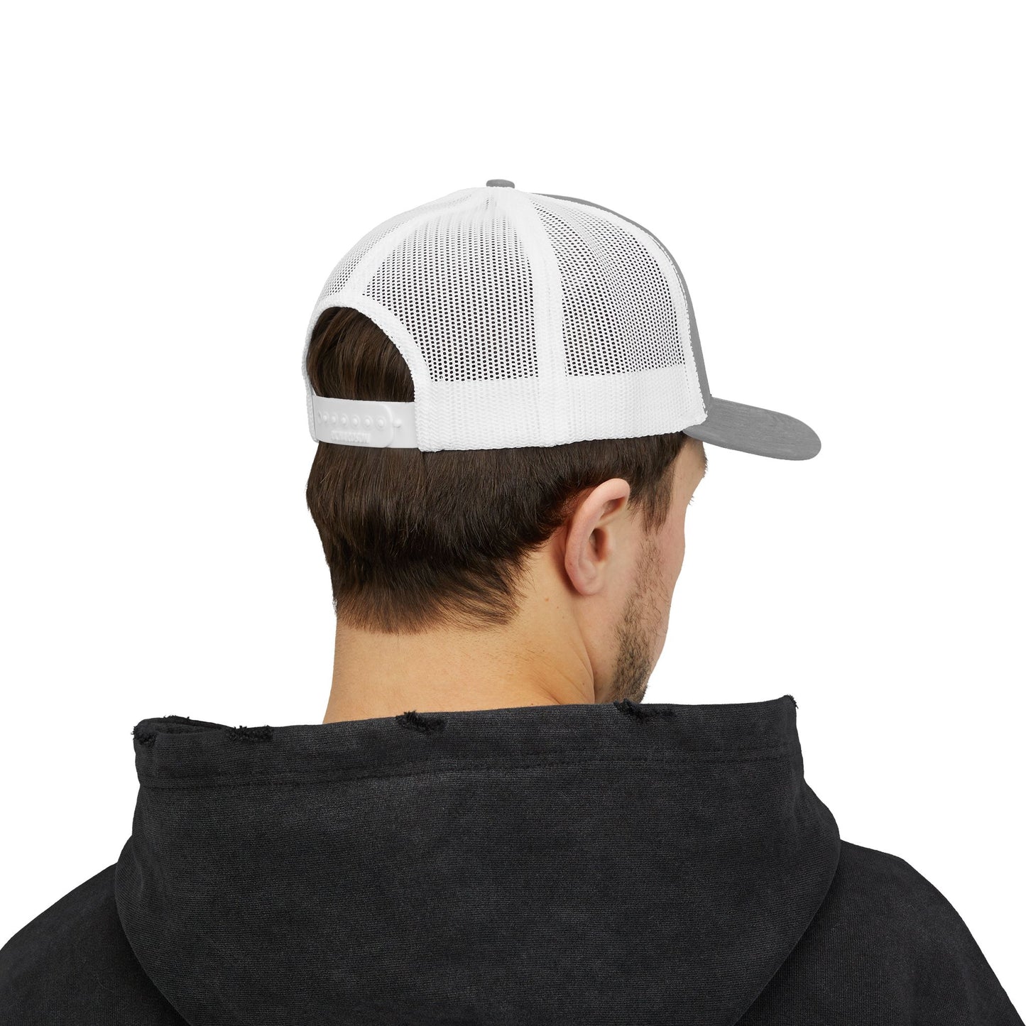 Watercraft Adventure Snapback Trucker Cap - Perfect for Boating, Fishing, Outdoor Enthusiasts, Personalized Gifts, Summer Fashion