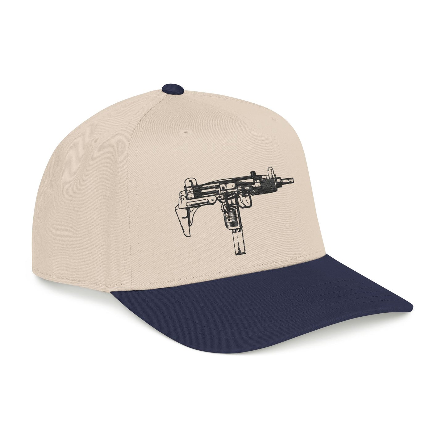 Uzi Cap