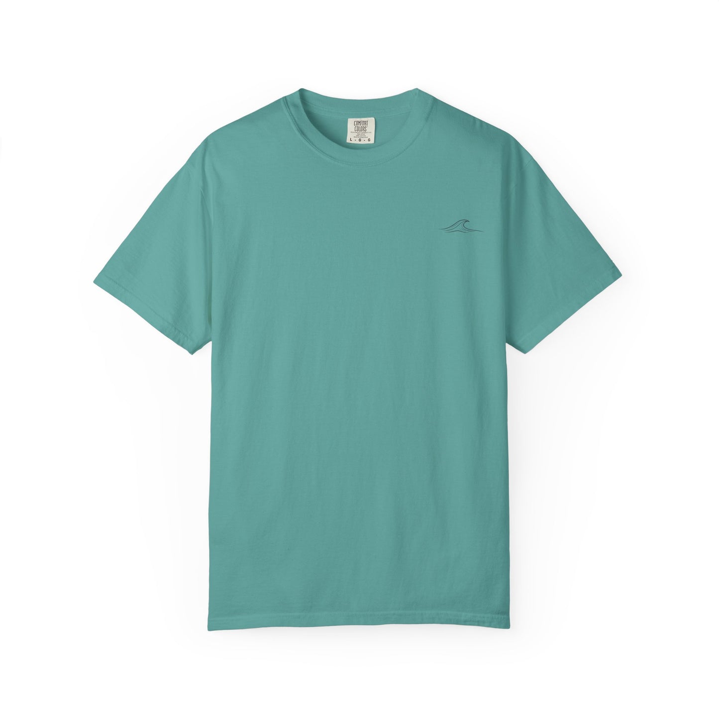 No Drama Tee
