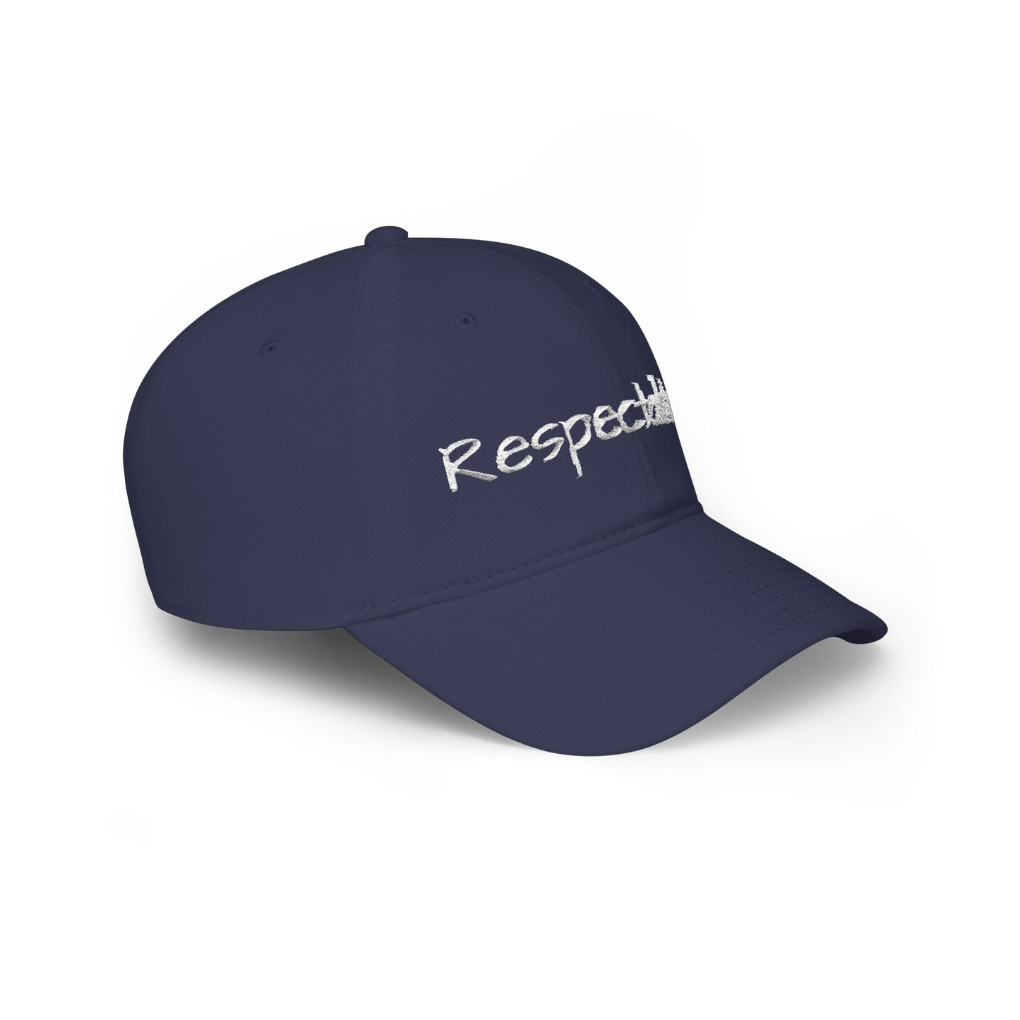 Respectable Cap