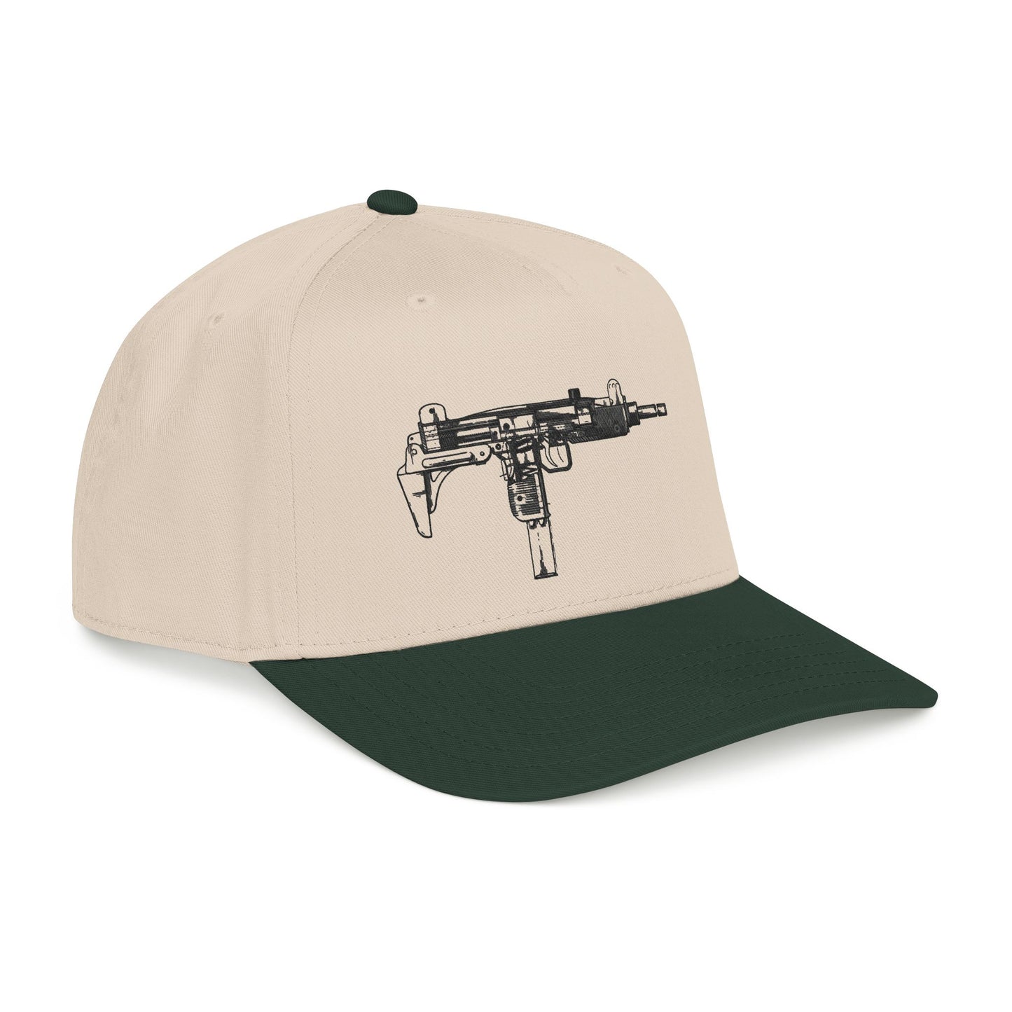 Uzi Cap