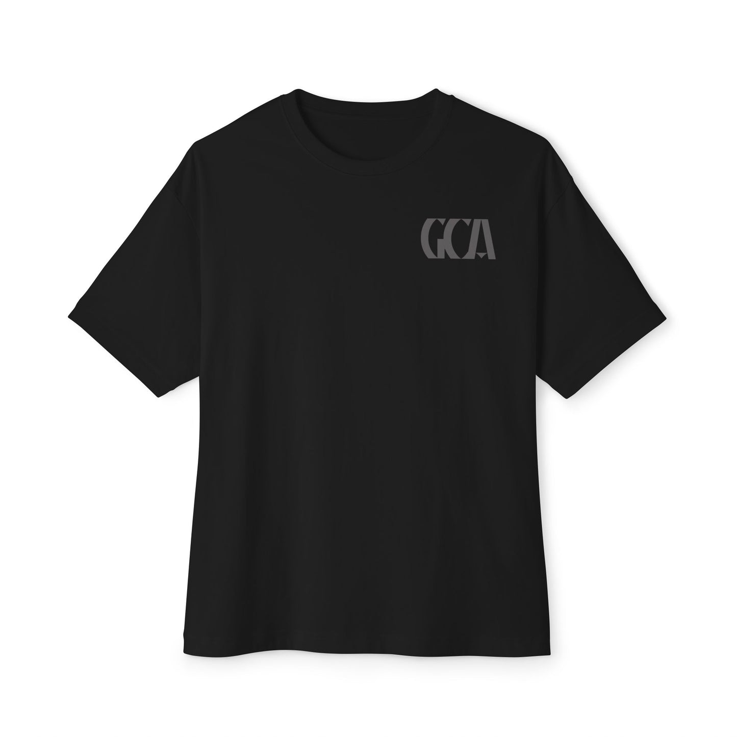 Hunting Oversized Tee