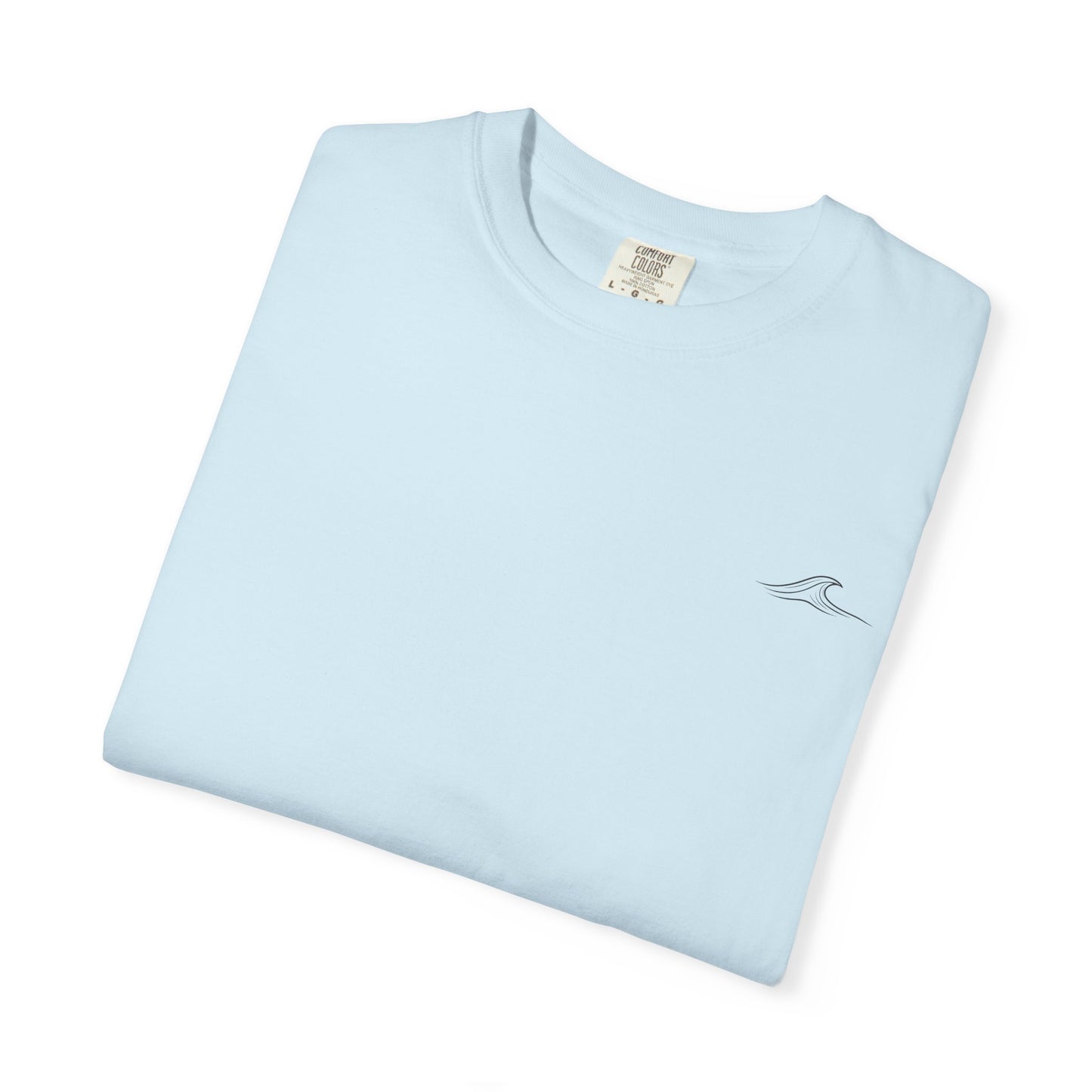 No Drama Tee