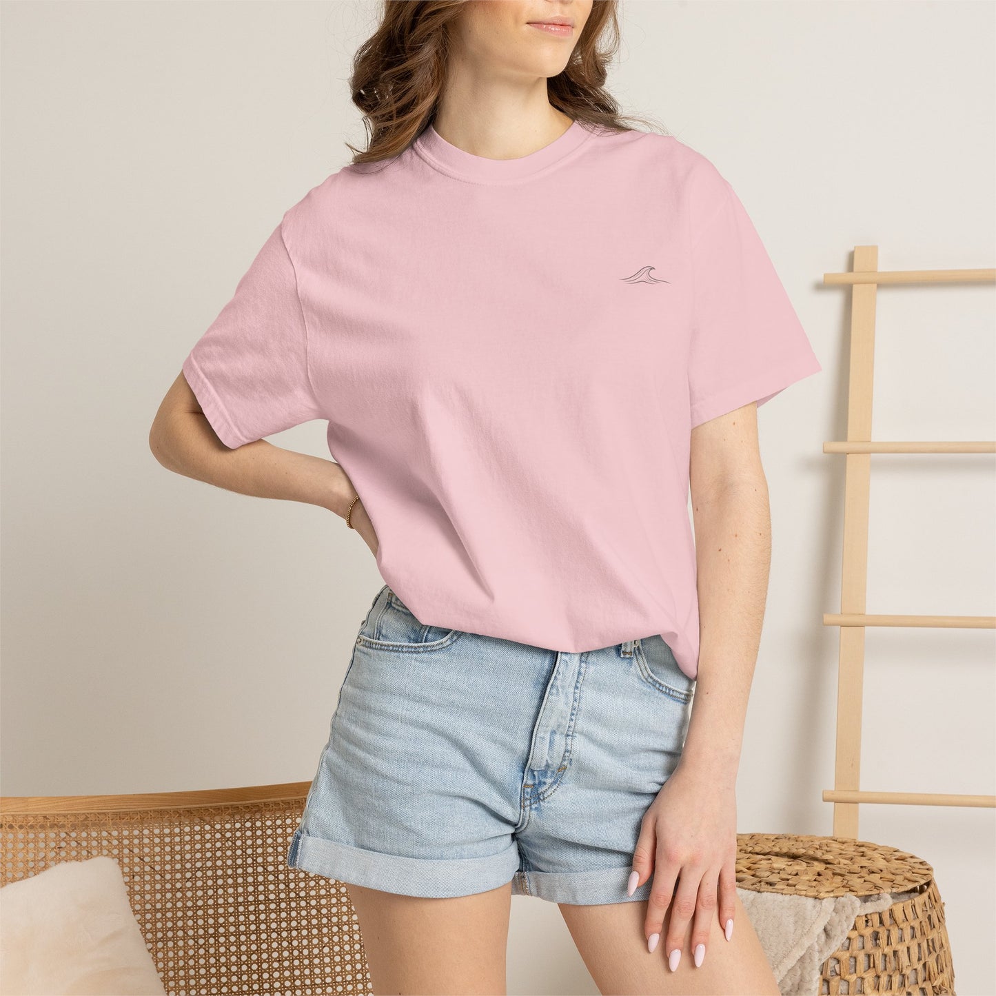 No Drama Tee