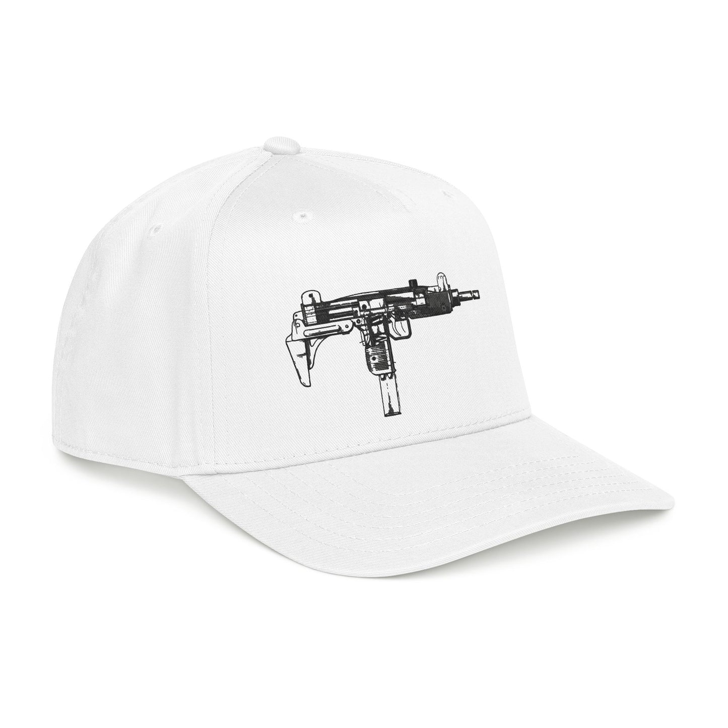 Uzi Cap