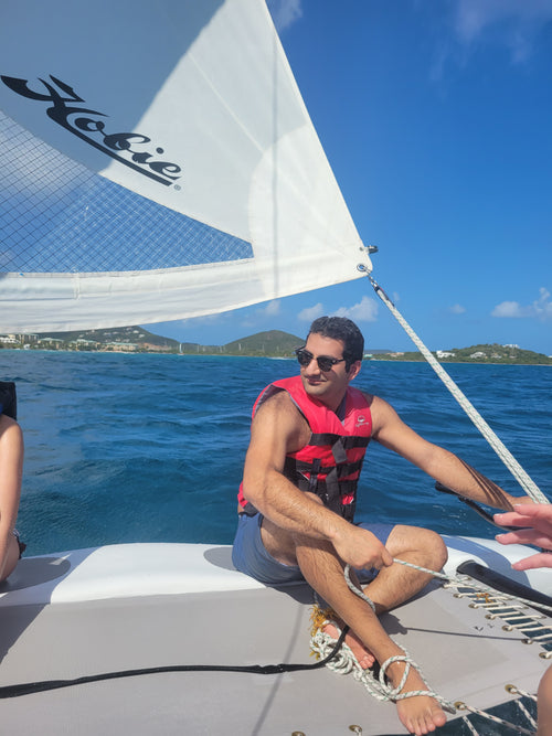 Watercraft & Respectable Women