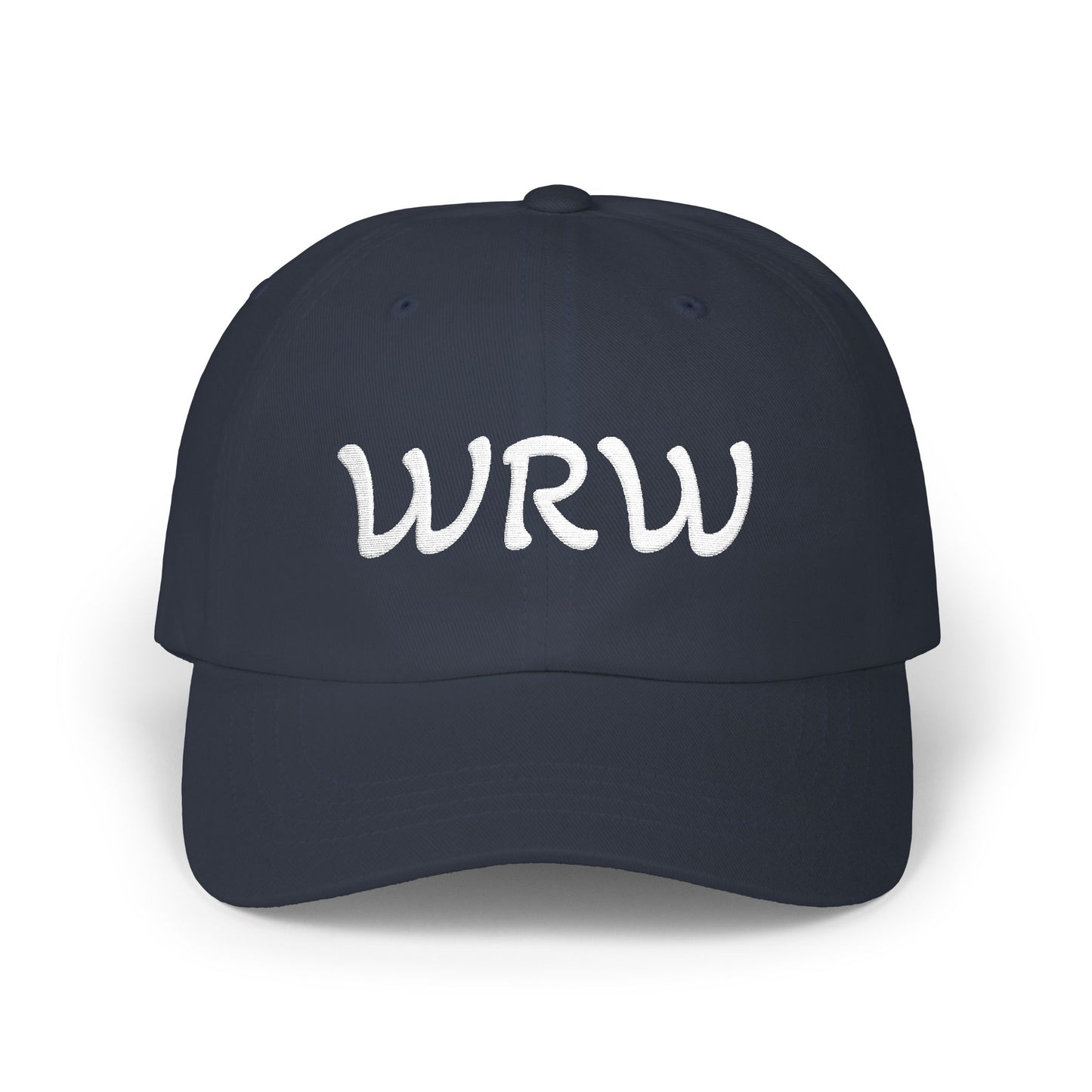 WRW Dad Cap