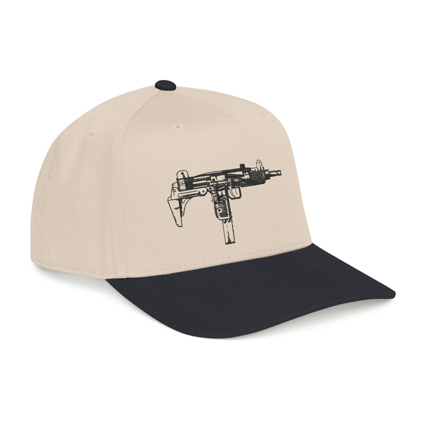 Uzi Cap