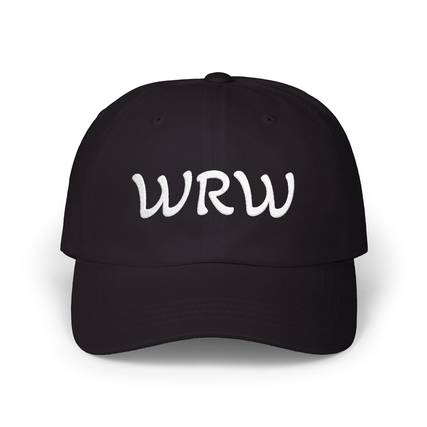 WRW Dad Cap