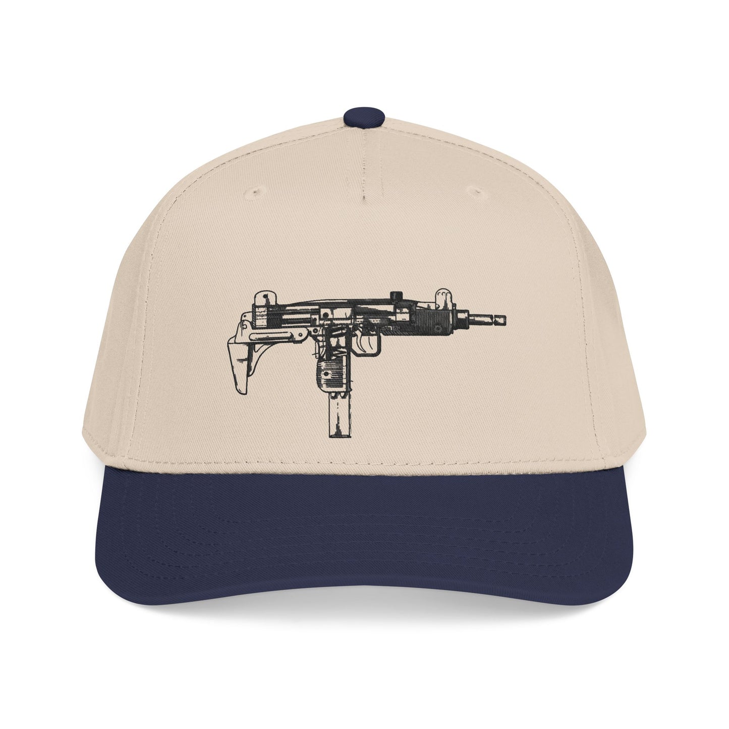 Uzi Cap