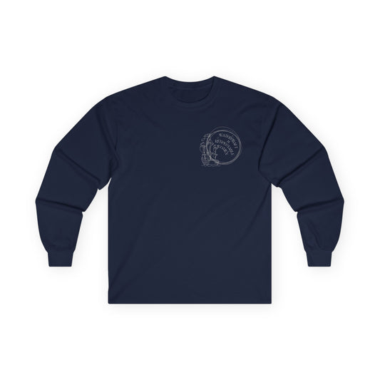 Unisex Cozy Cotton Long Sleeve Tee, Casual Tee for All Seasons, Perfect Gift for Birthdays, Holidays and Everyday Wear, Lightweight [...]