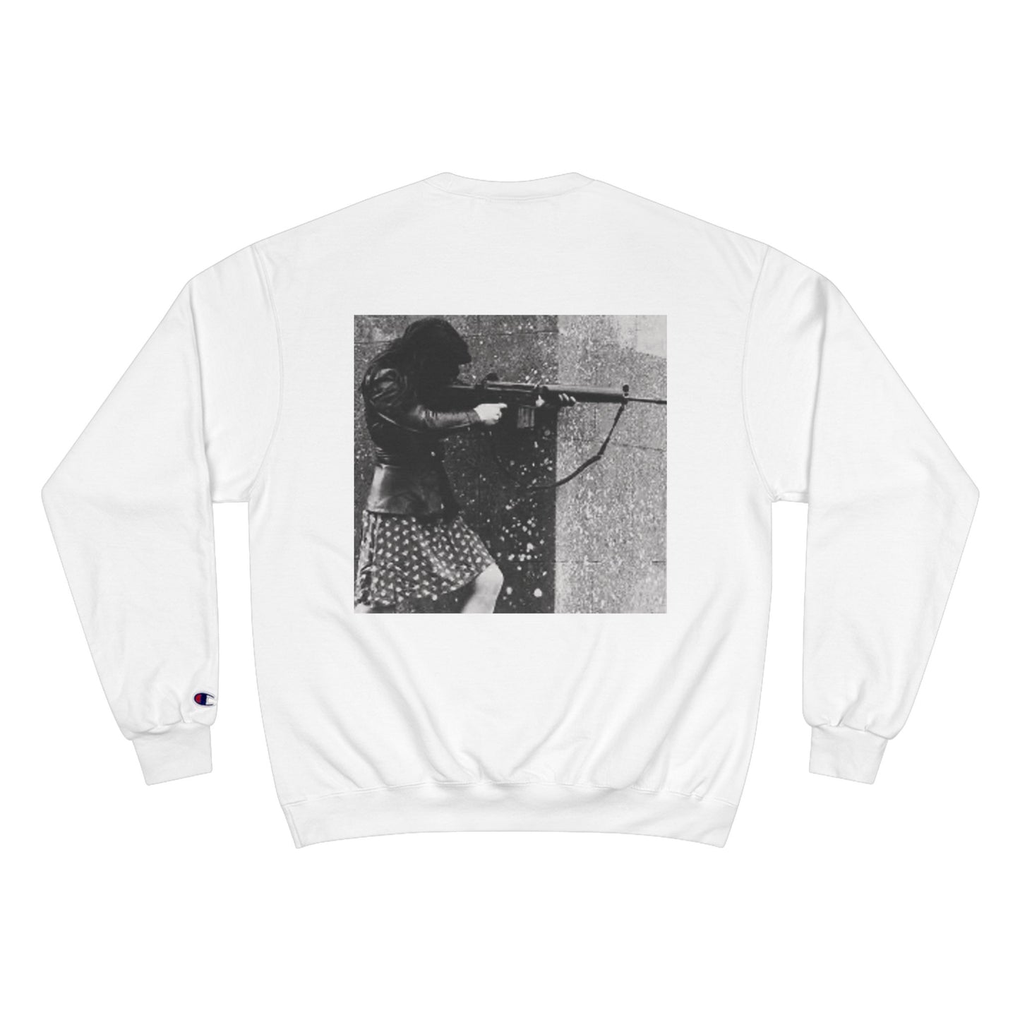 Trigger Discipline Champion Sweatshirt
