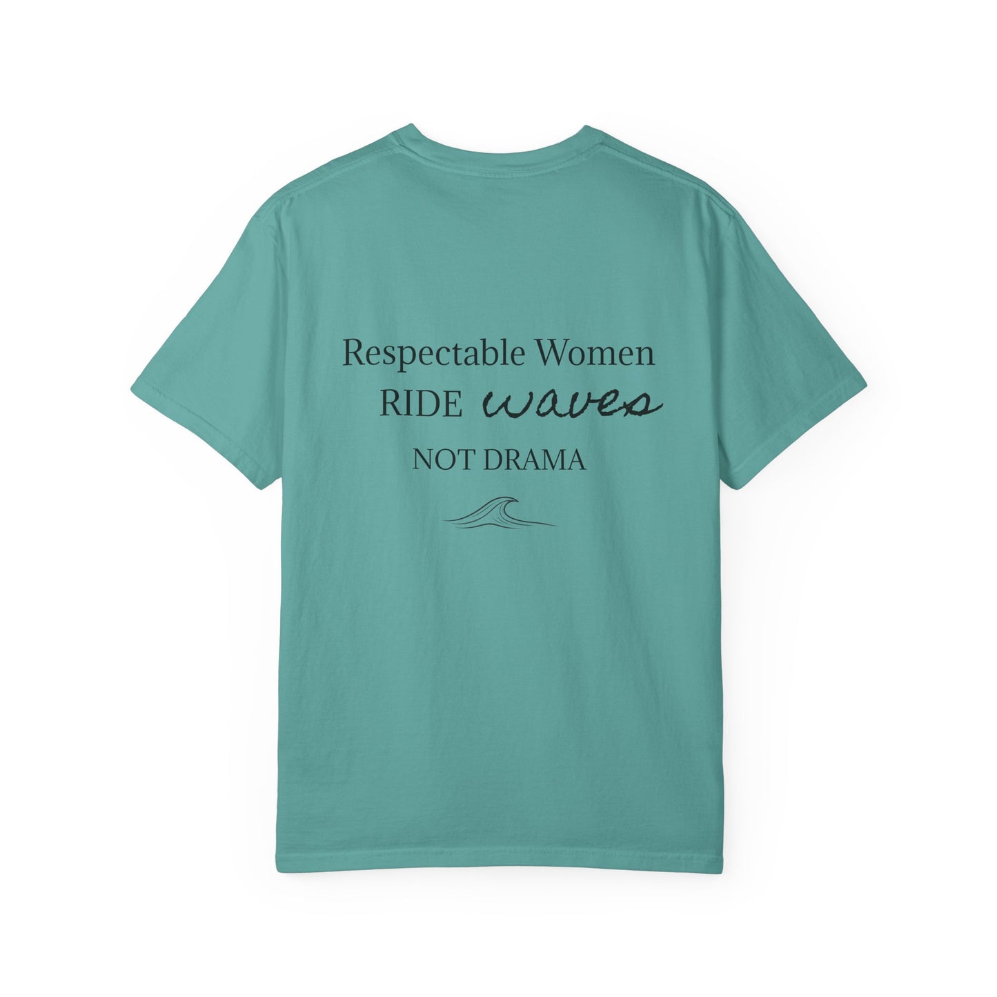 No Drama Tee