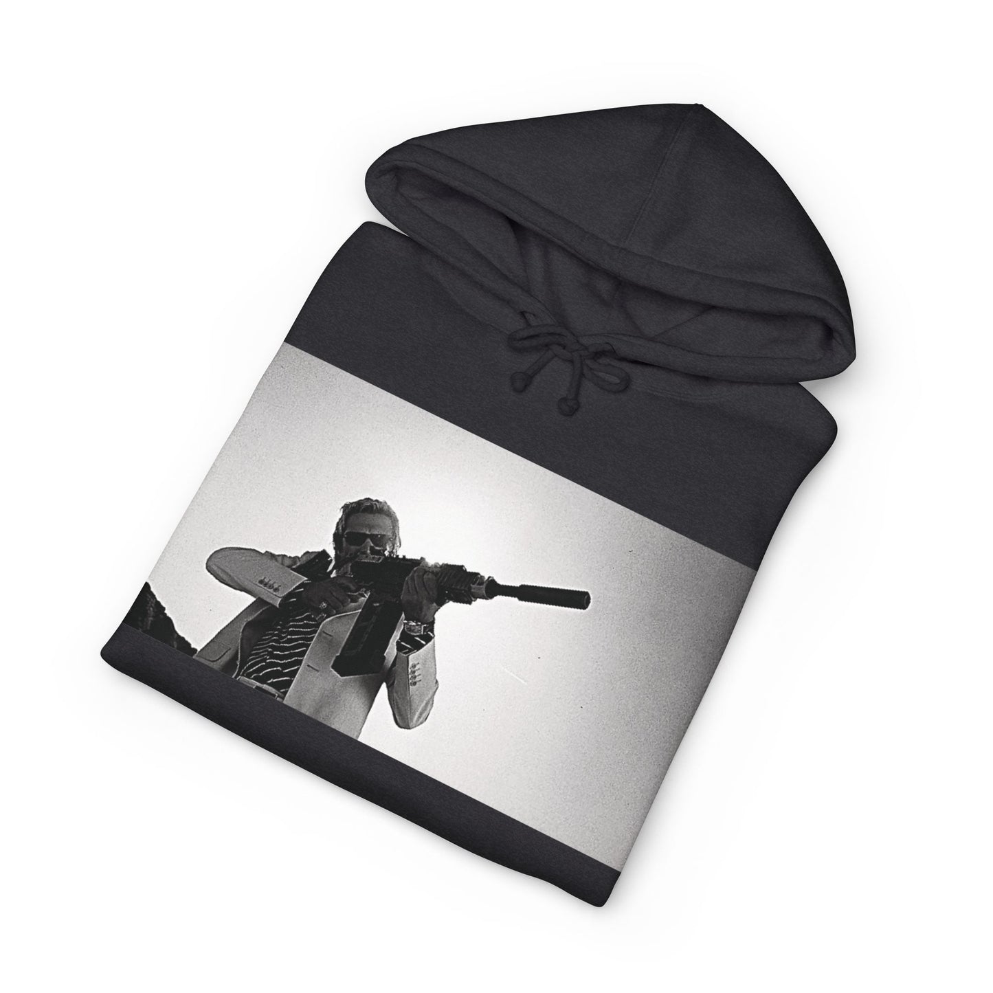 Showtime Hooded Sweatshirt