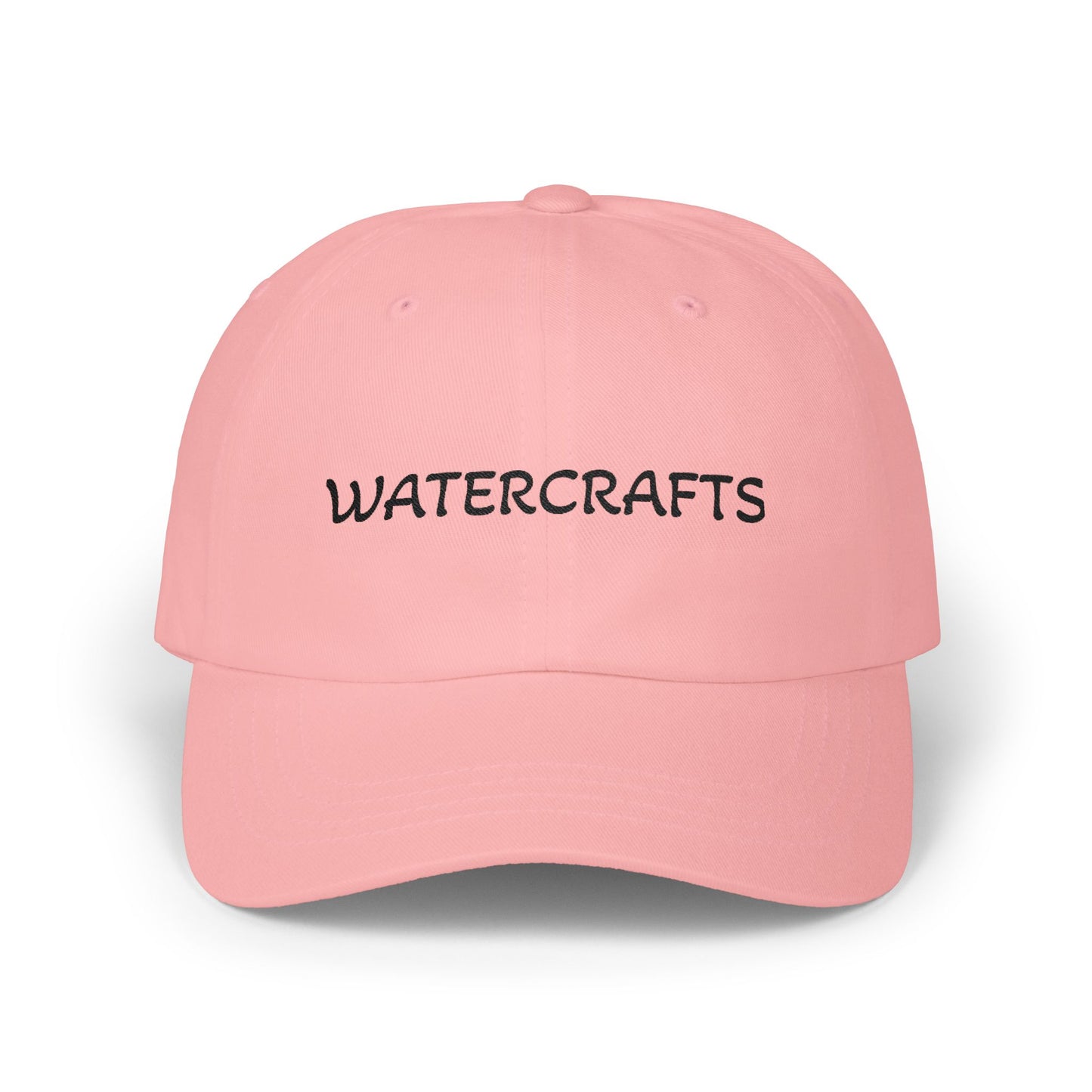 Watercrafts Dad Cap