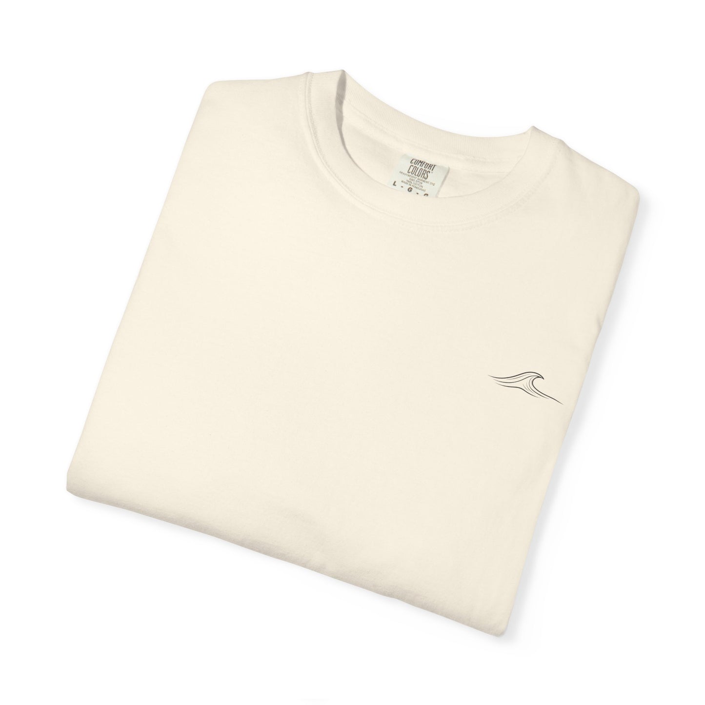 No Drama Tee