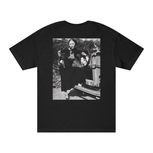 Bonnie Parker