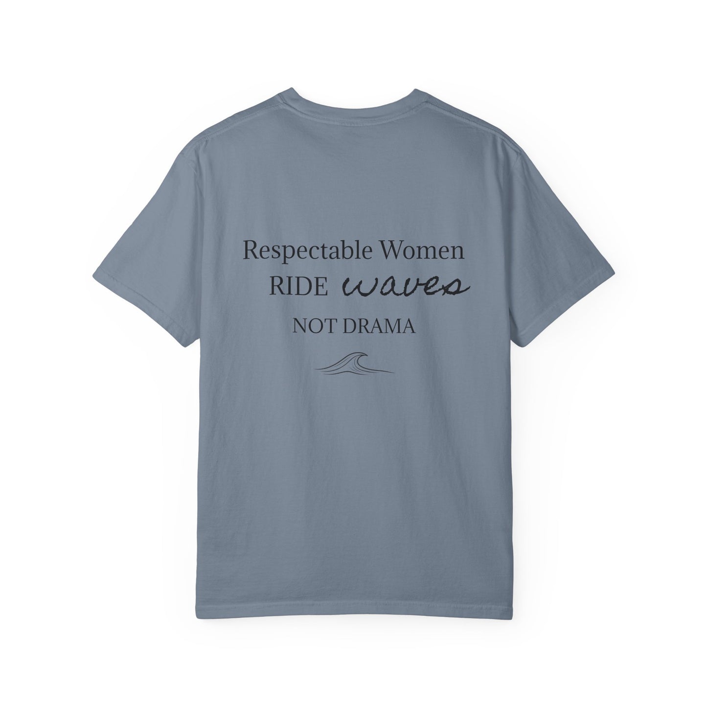 No Drama Tee