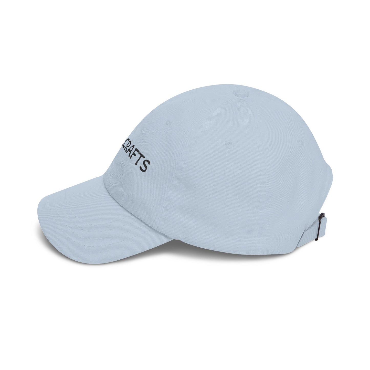 Watercrafts Dad Cap