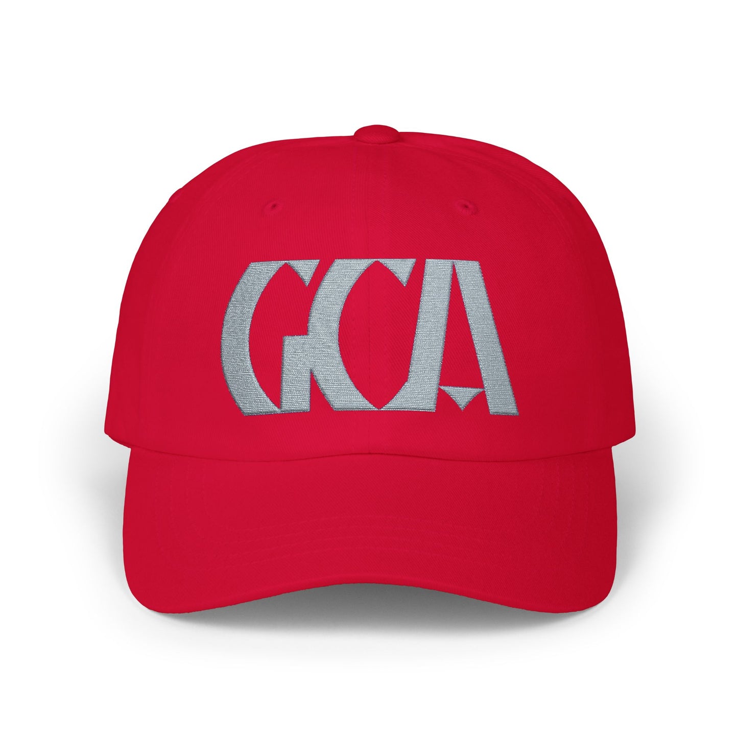 GCA Cap