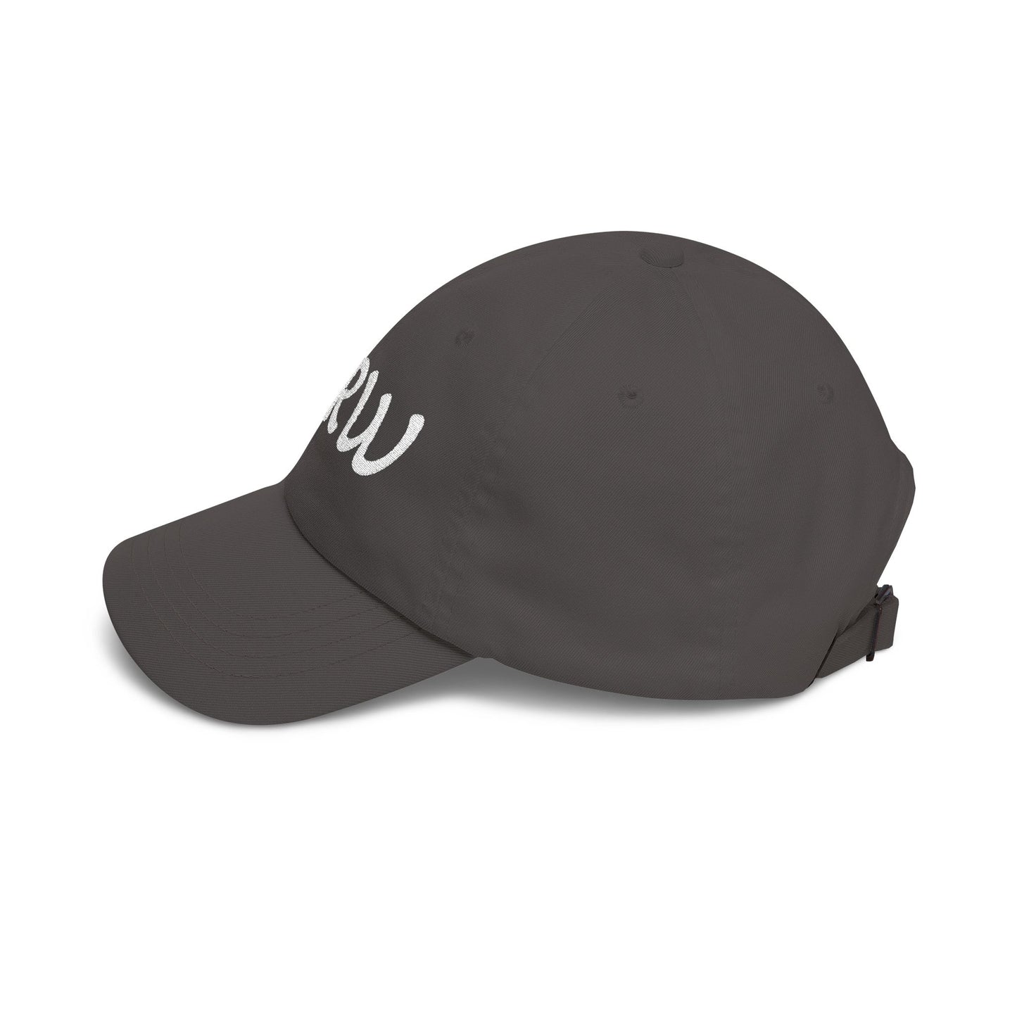 WRW Dad Cap