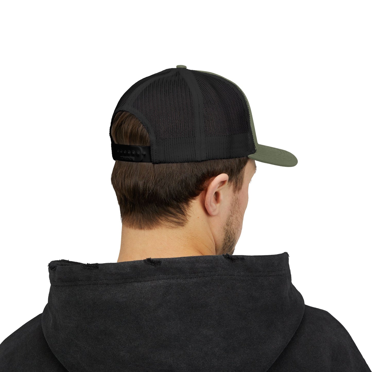 Watercraft Adventure Snapback Trucker Cap - Perfect for Boating, Fishing, Outdoor Enthusiasts, Personalized Gifts, Summer Fashion