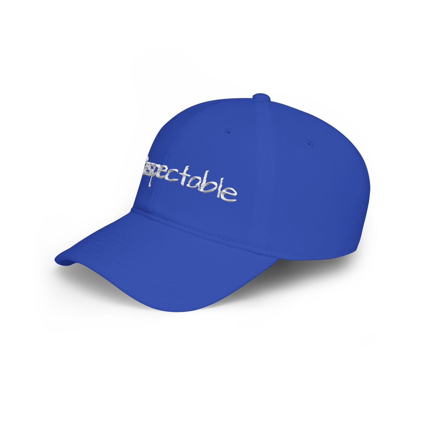 Respectable Cap