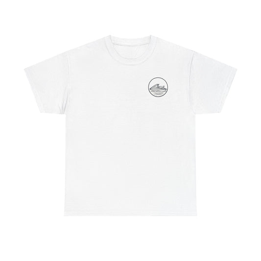 Respect the Water Tee