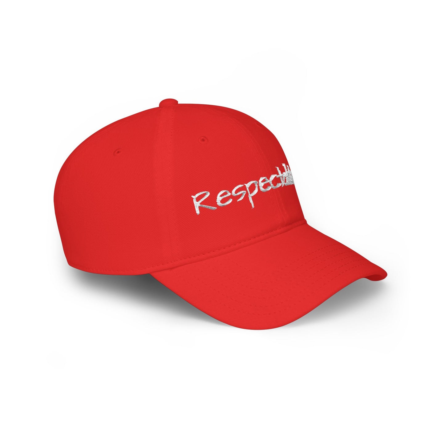 Respectable Cap