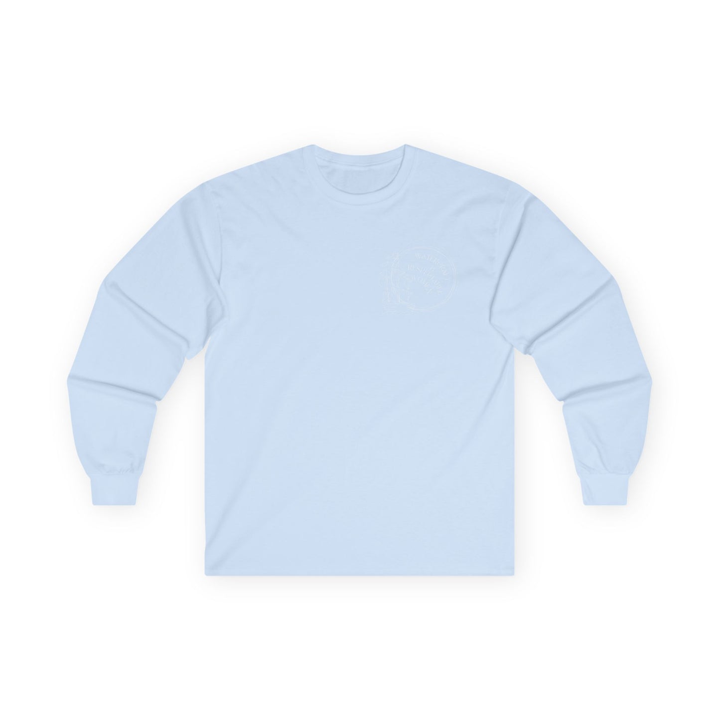 Unisex Cozy Cotton Long Sleeve Tee, Casual Tee for All Seasons, Perfect Gift for Birthdays, Holidays and Everyday Wear, Lightweight [...]