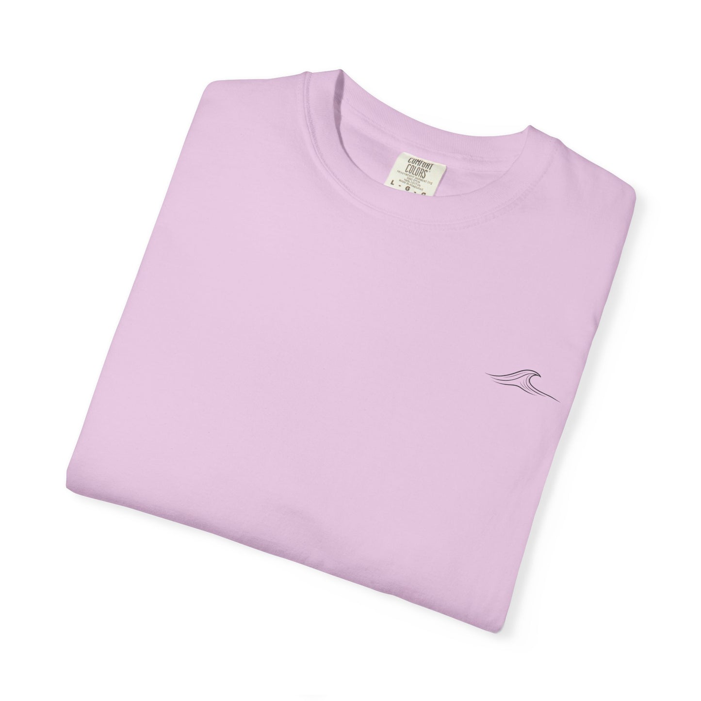 No Drama Tee