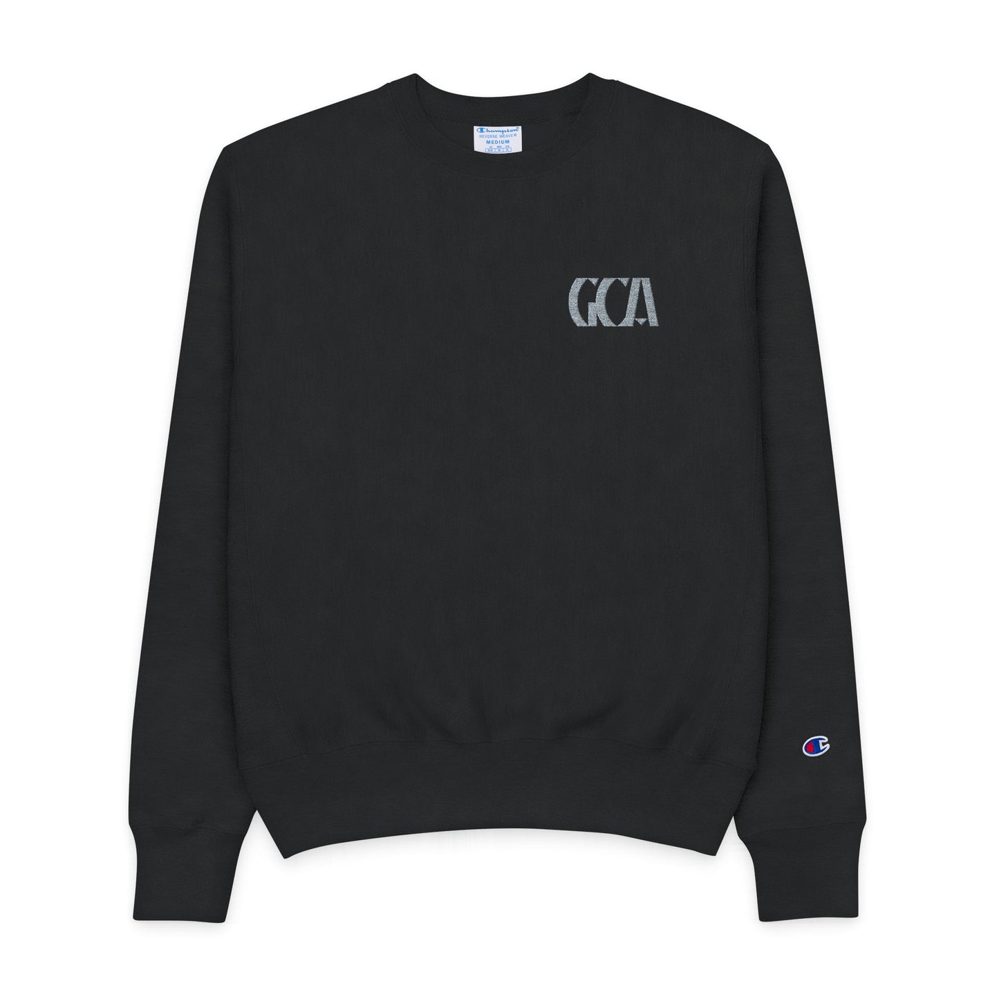 GCA Embroidery