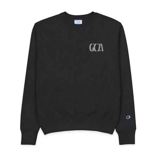 GCA Embroidery