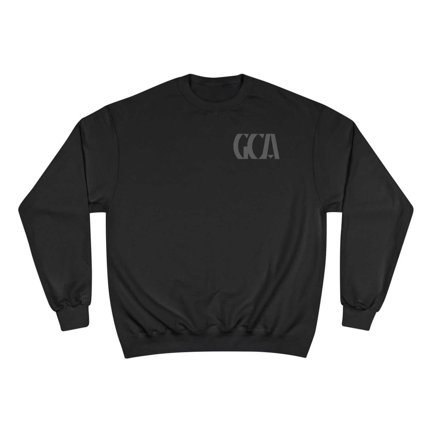 Cold Blooded Champion Sweatshirt