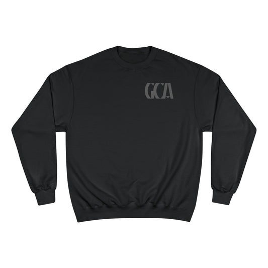 Cold Blooded Champion Sweatshirt