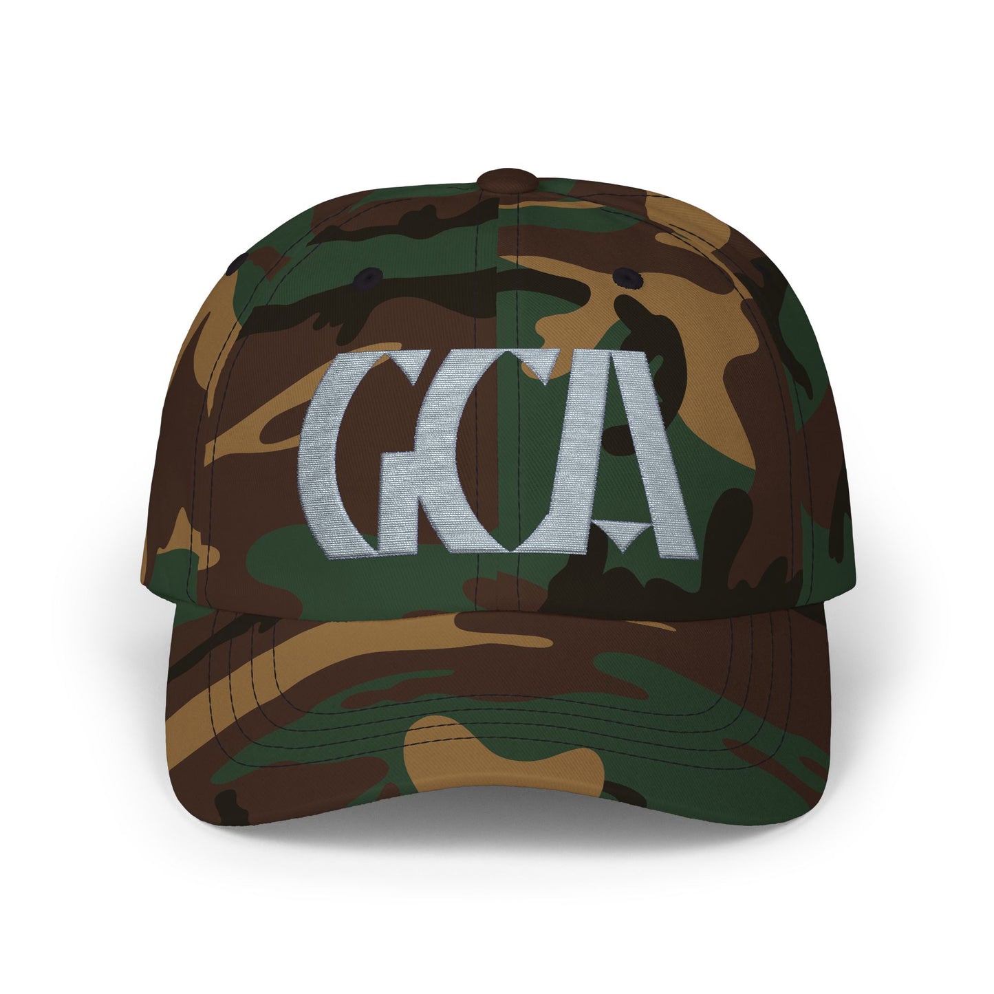 GCA Cap