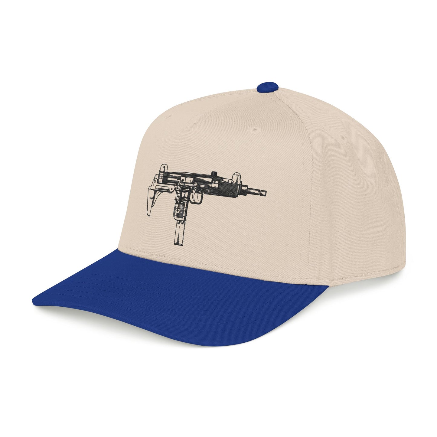 Uzi Cap