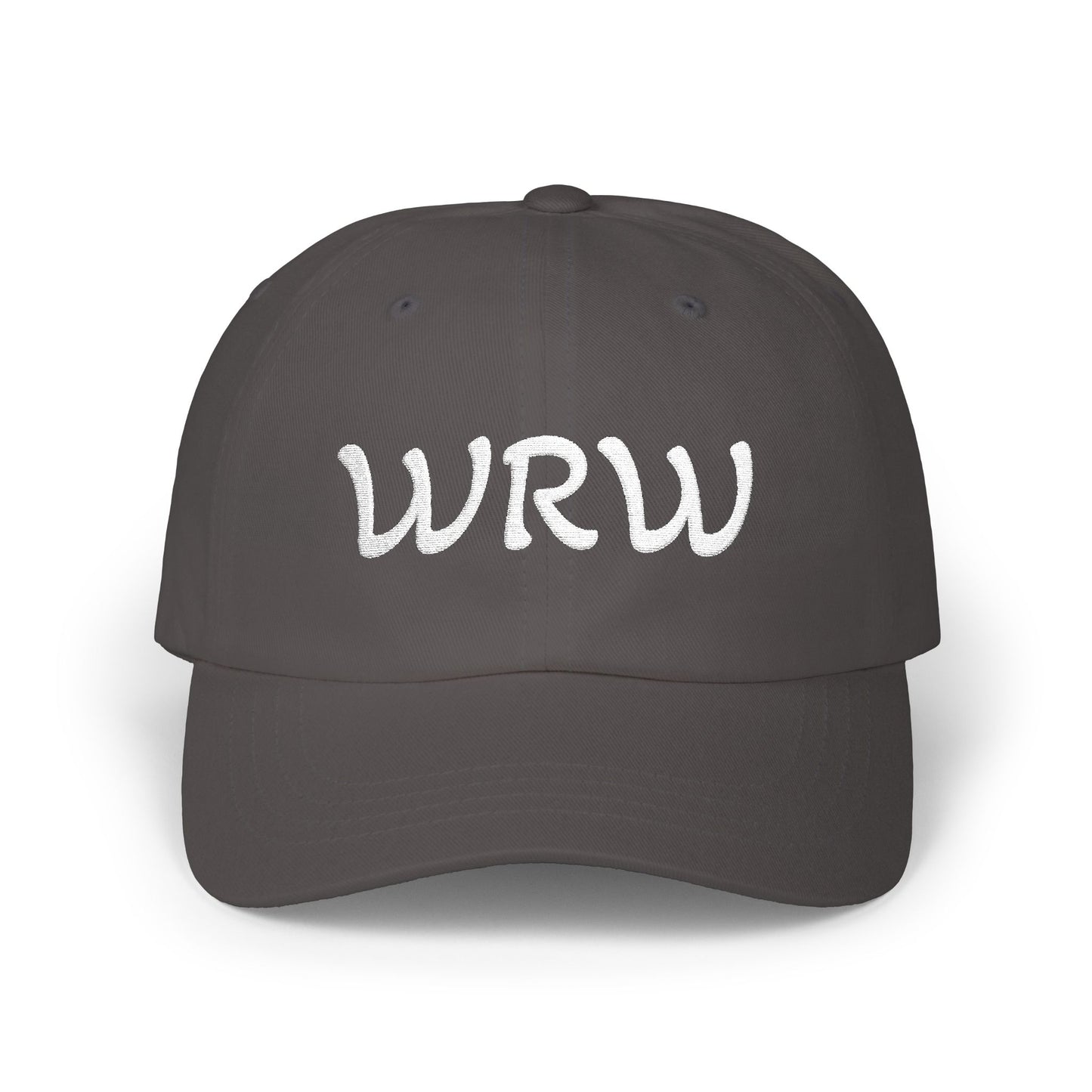 WRW Dad Cap