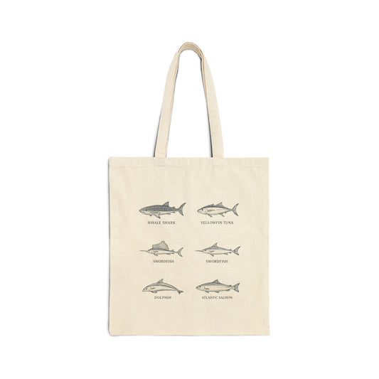 Dream Catch Tote Bag