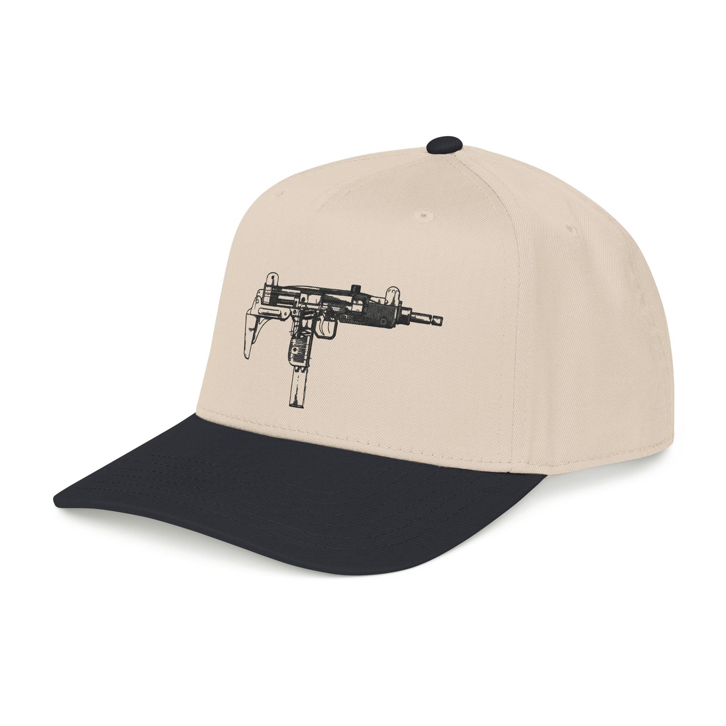 Uzi Cap