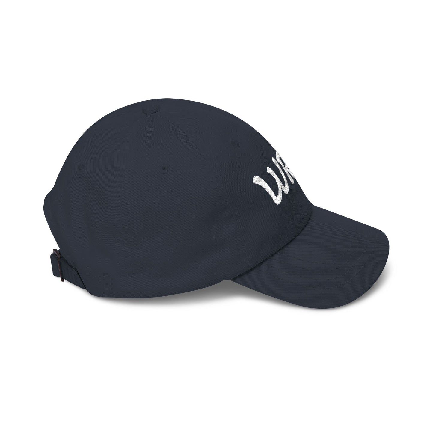 WRW Dad Cap