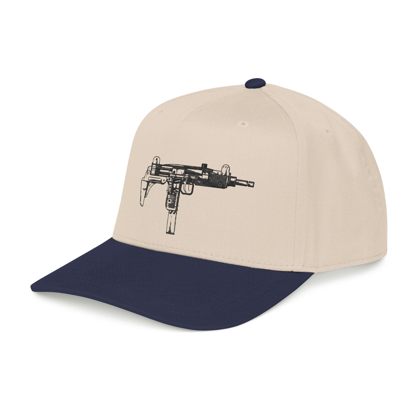 Uzi Cap