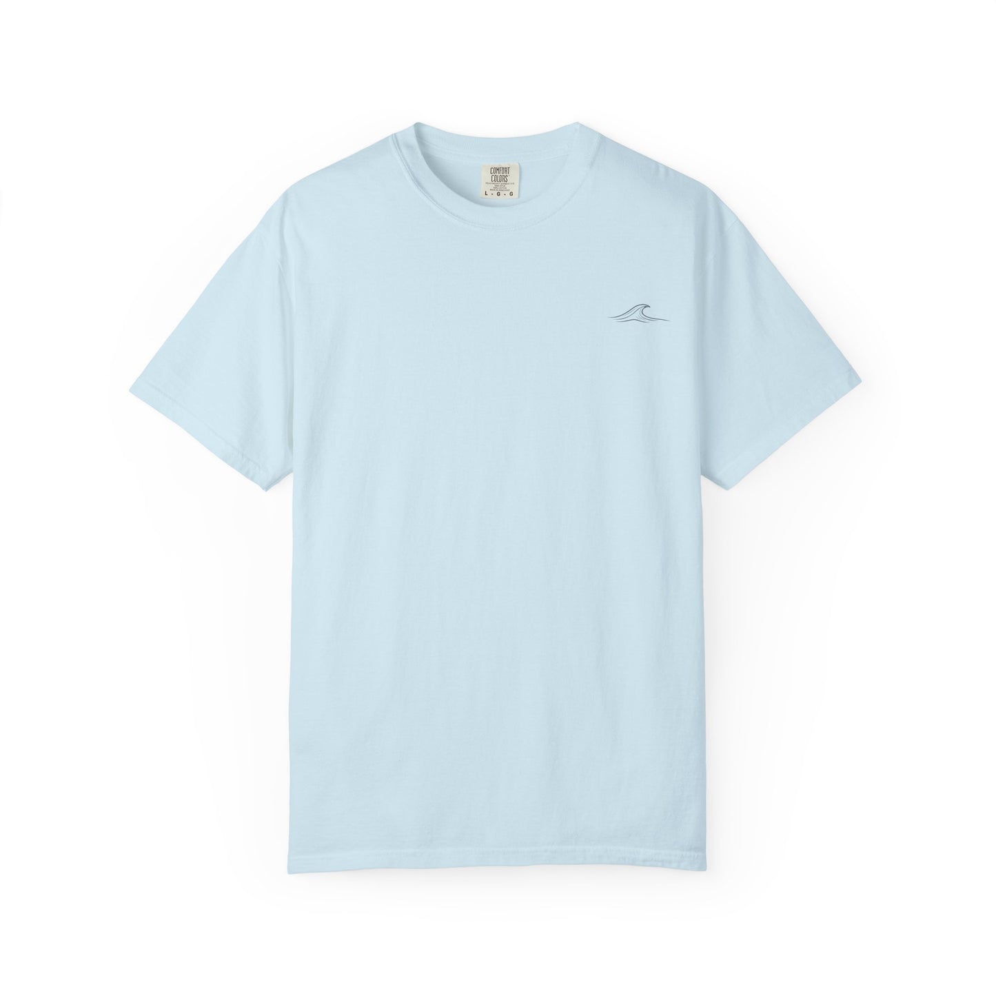 No Drama Tee