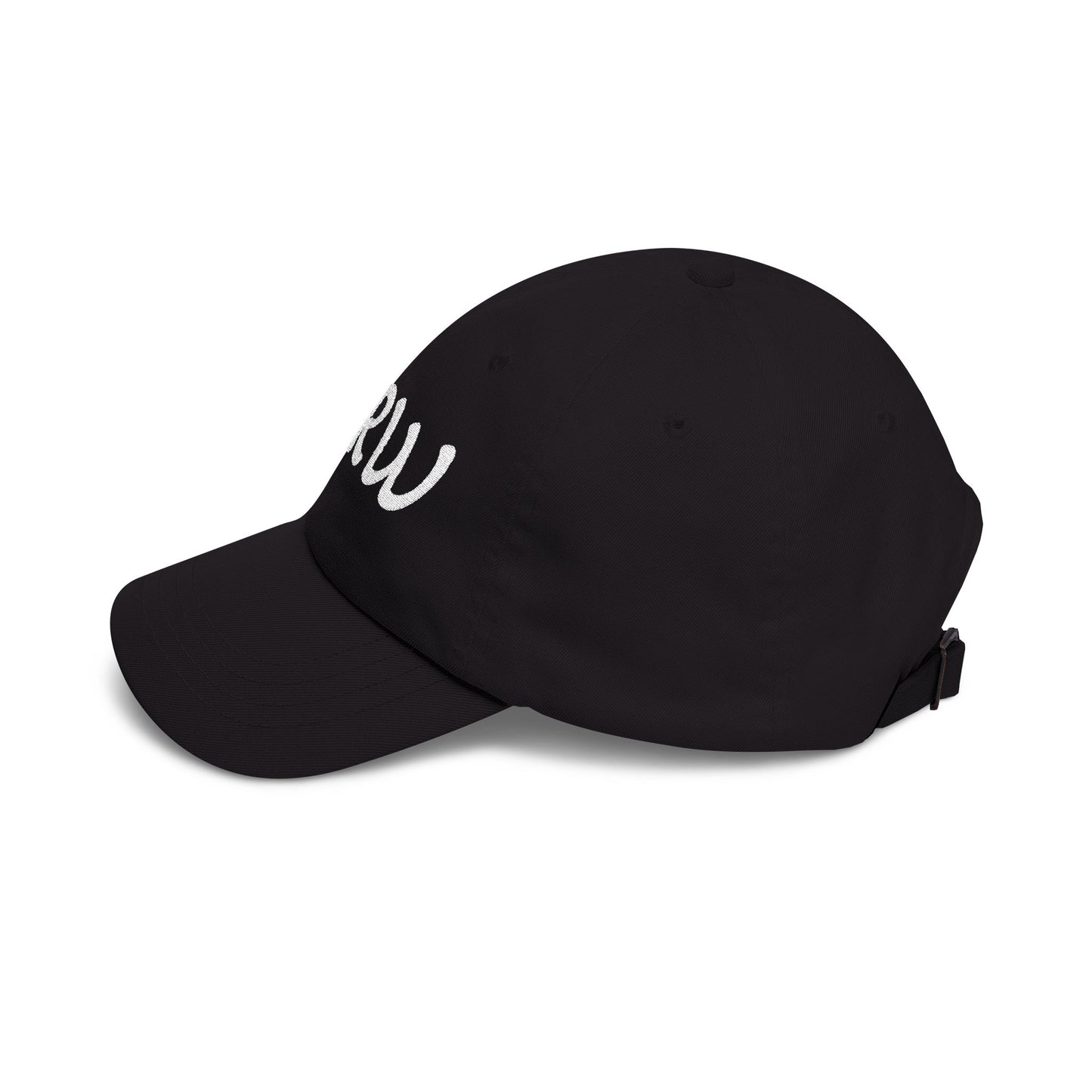 WRW Dad Cap
