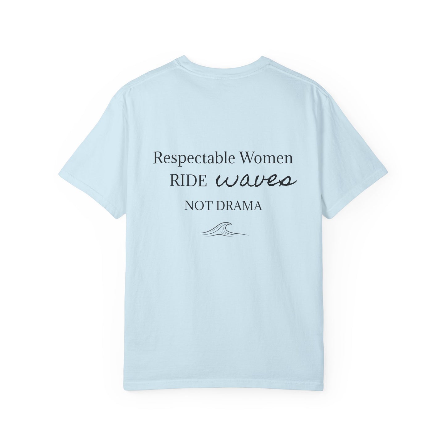 No Drama Tee