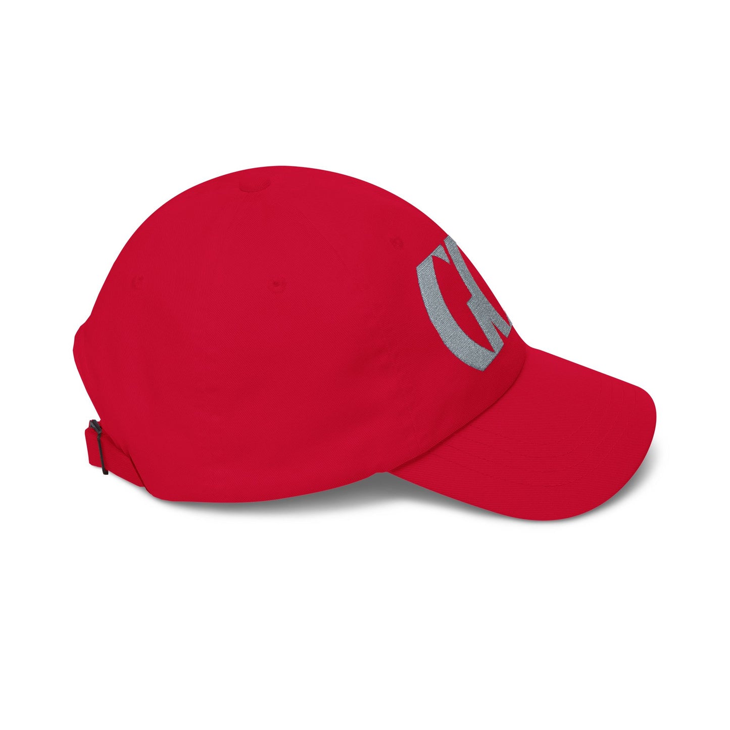 GCA Cap
