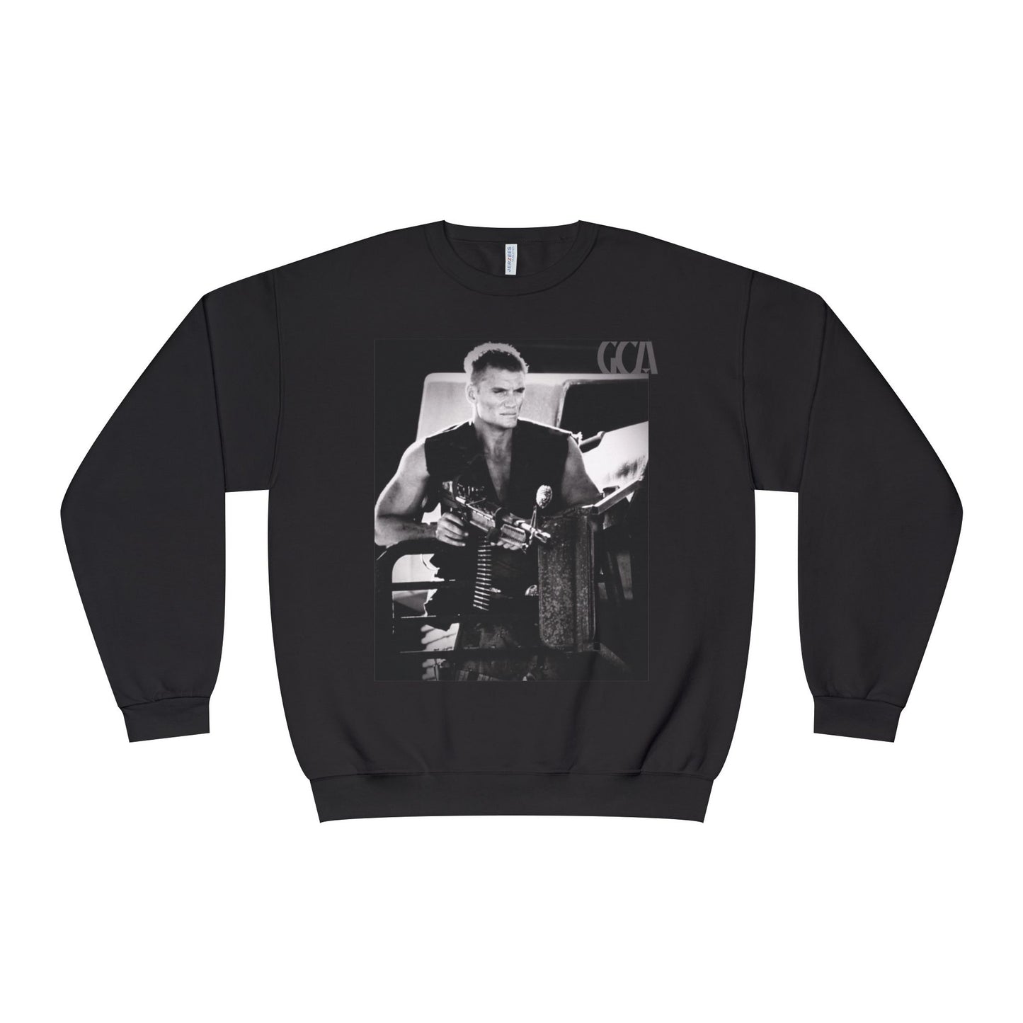 Vintage Film Sweatshirt