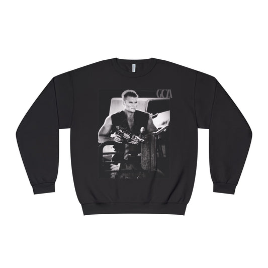 Vintage Film Sweatshirt