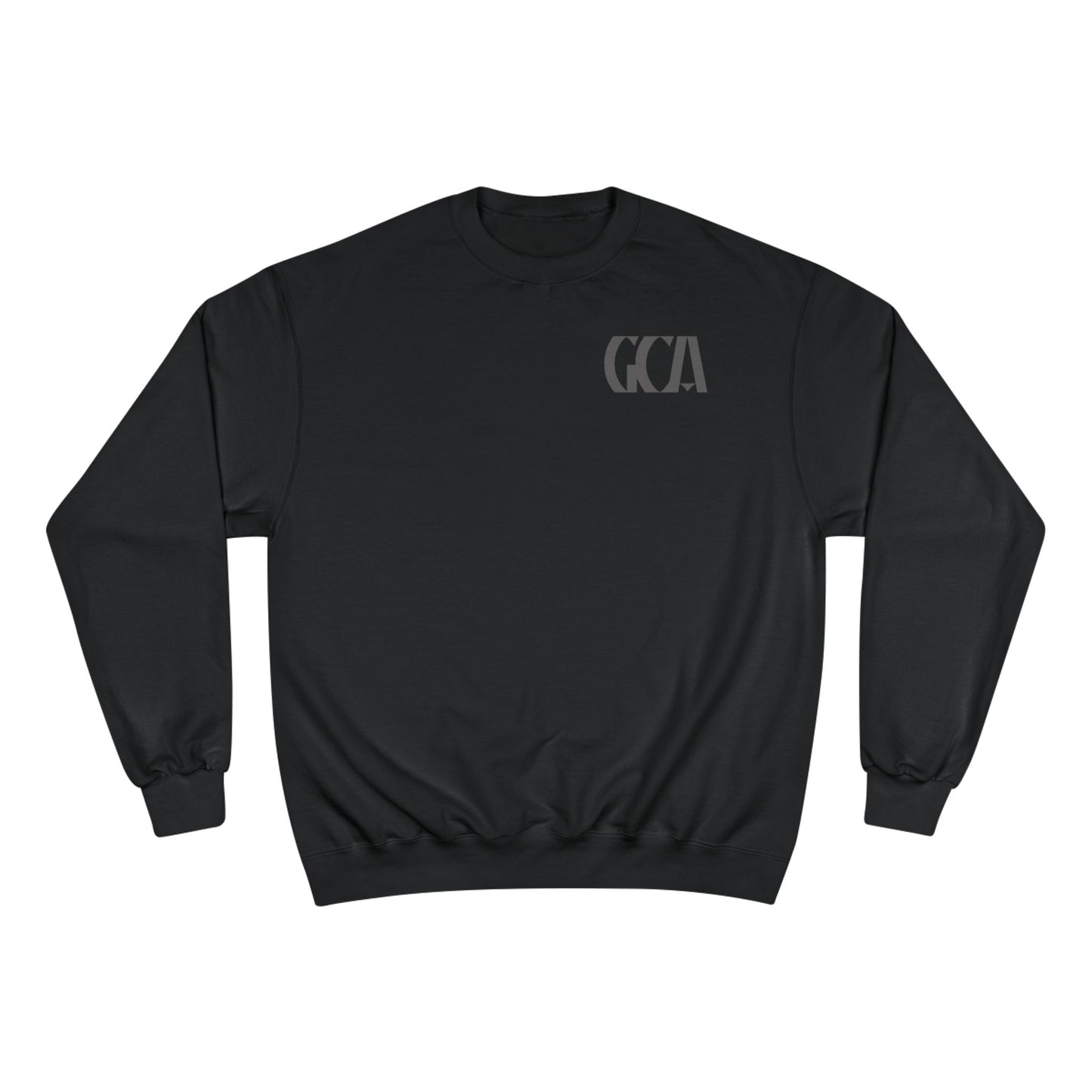 Trigger Discipline Champion Sweatshirt